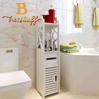 Bathroom Storage Shelf, 3-tier Space Saver Organizer Rack, Freestanding Bathroom  Organizer Storage Rack, Bathroom Organizers And Storage, Bathroom  Accessories - Temu Philippines