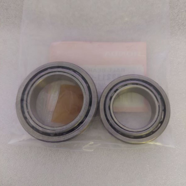 HONDA CLICK 125/150 KNUCKLE BEARING / STICK BEARING SET 53211-GN5-900 ...