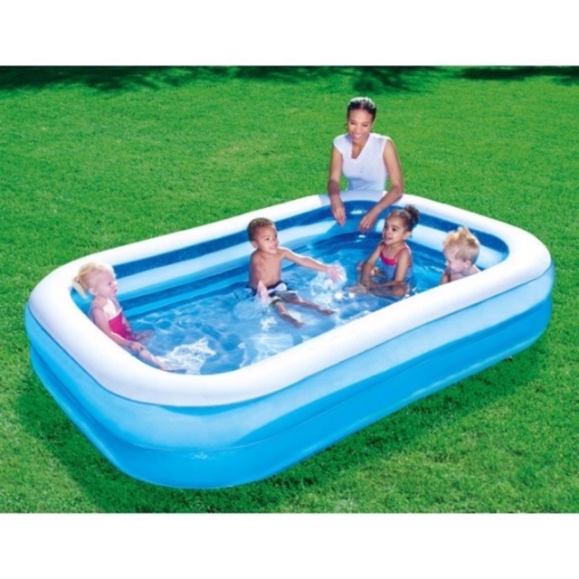 2 Meter Pool/Electric Pump | Shopee Philippines