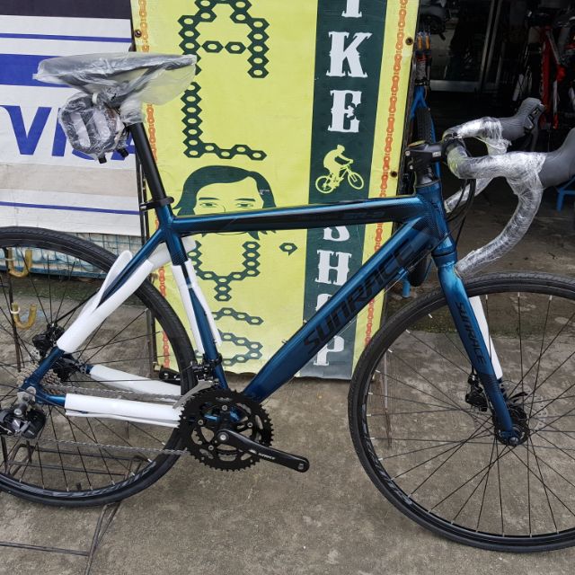 Shopee discount road bike