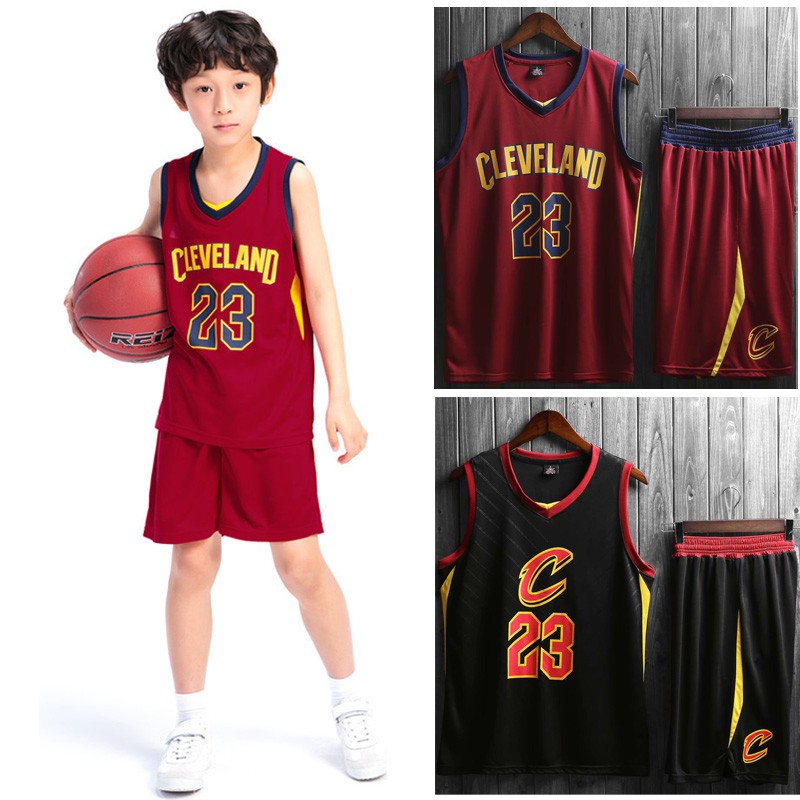 Cavaliers shirt jersey best sale