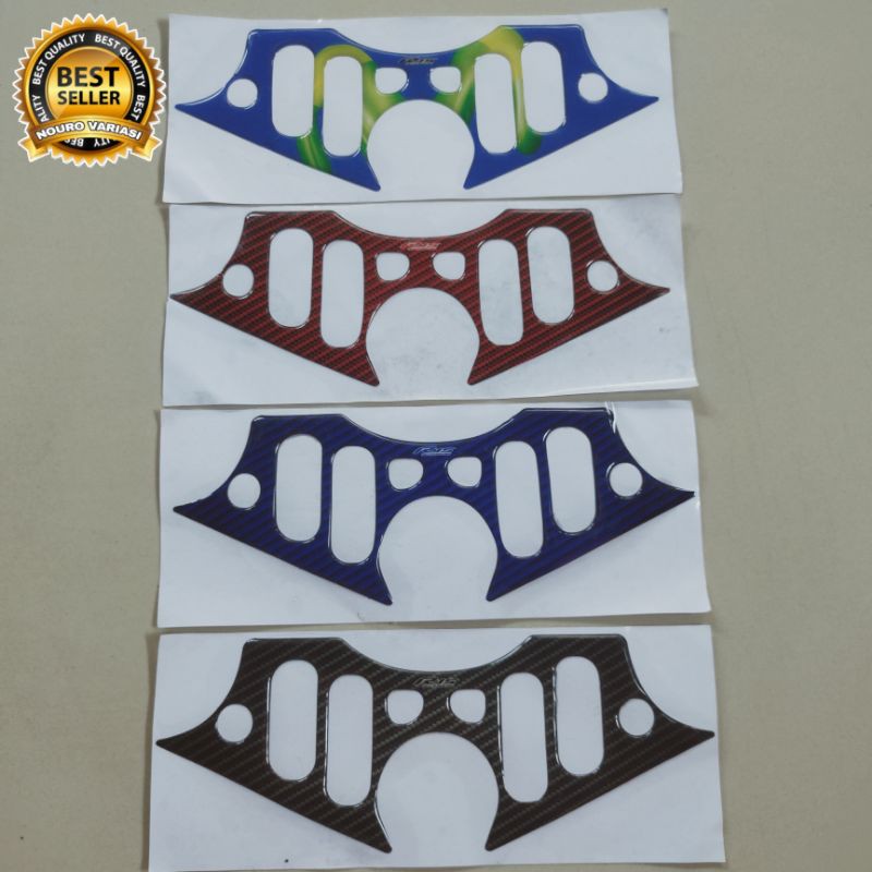 Best quality Yamaha R15 V3 triangle emblem | Shopee Philippines