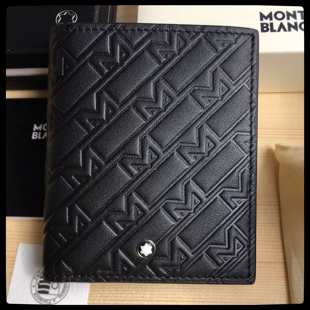 Men's Casual All-Match First Layer Cowhide Wallet