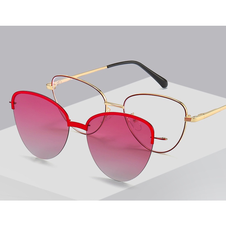 Transition clip on sunglasses sales