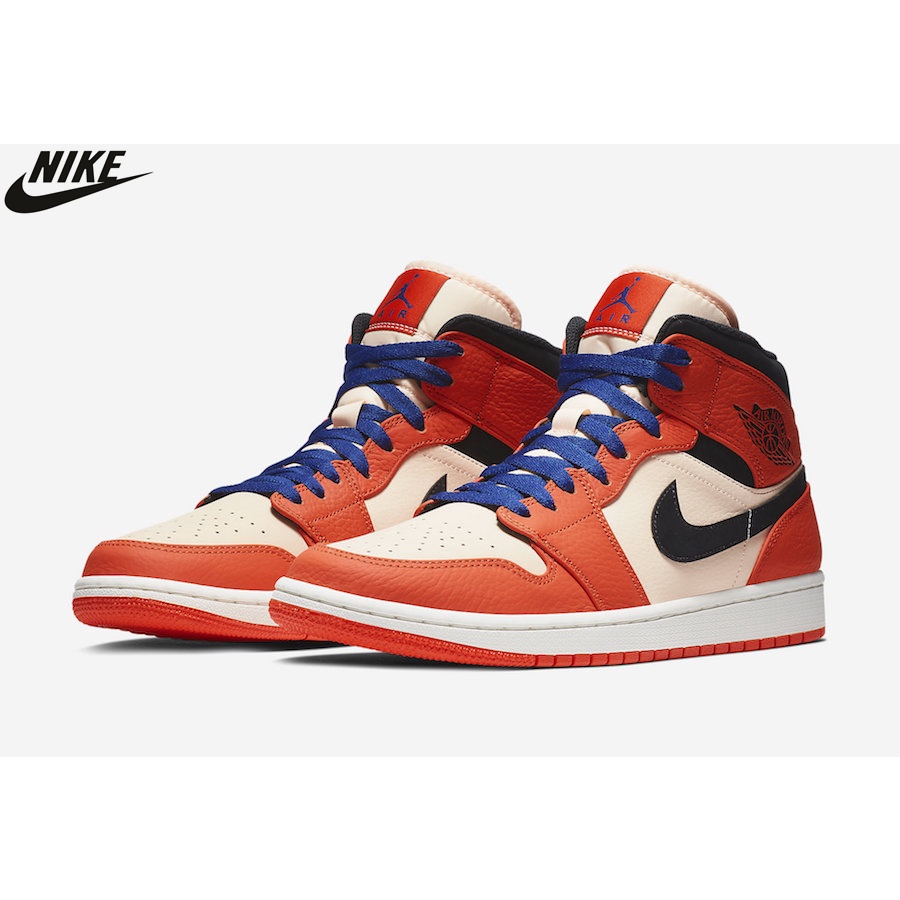 orange aj1