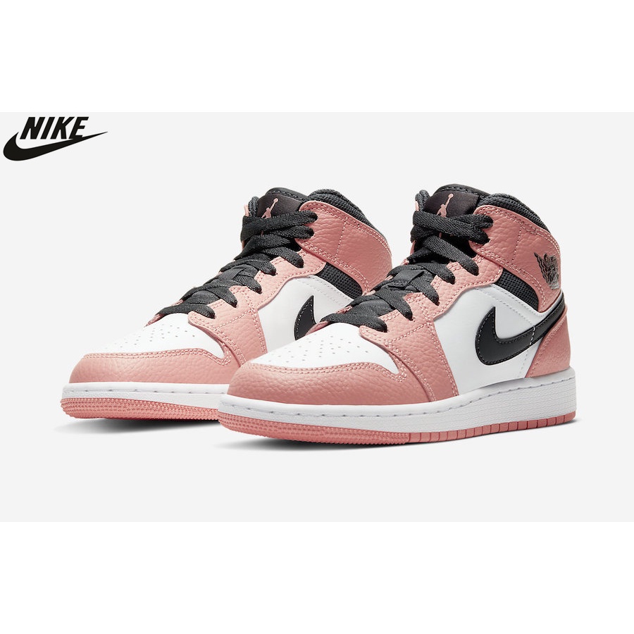 aj1 pink quartz