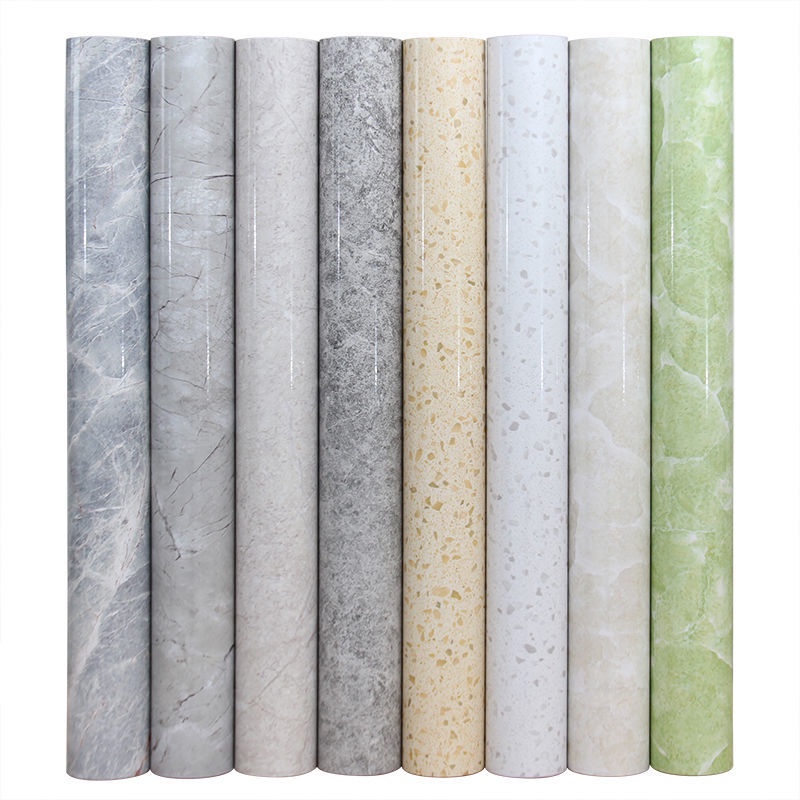 Self-adhesive Desktop Refurbishment Sticker Waterproof Furniture Shoe ...