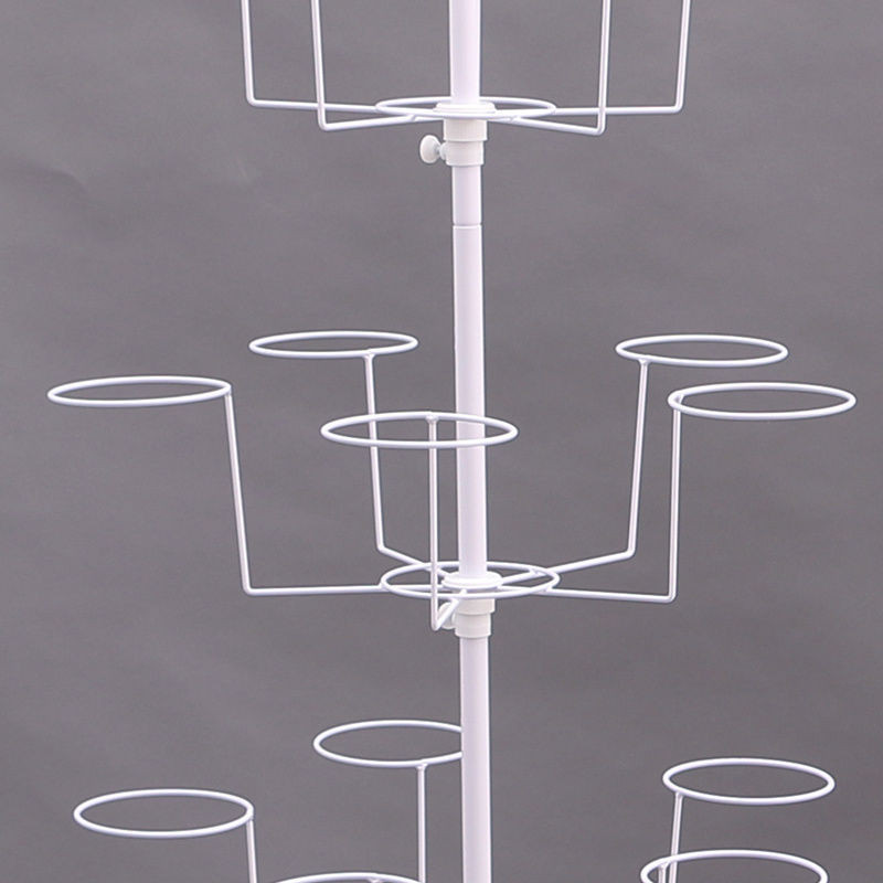 Yixi Hat Rack Display Rack Hat Rack Coat Rack Hat Tree Hat Rack Hat ...