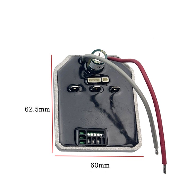 [Ready Stock Supply] 1 Item Suitable Lightweight Lithium Electric ...