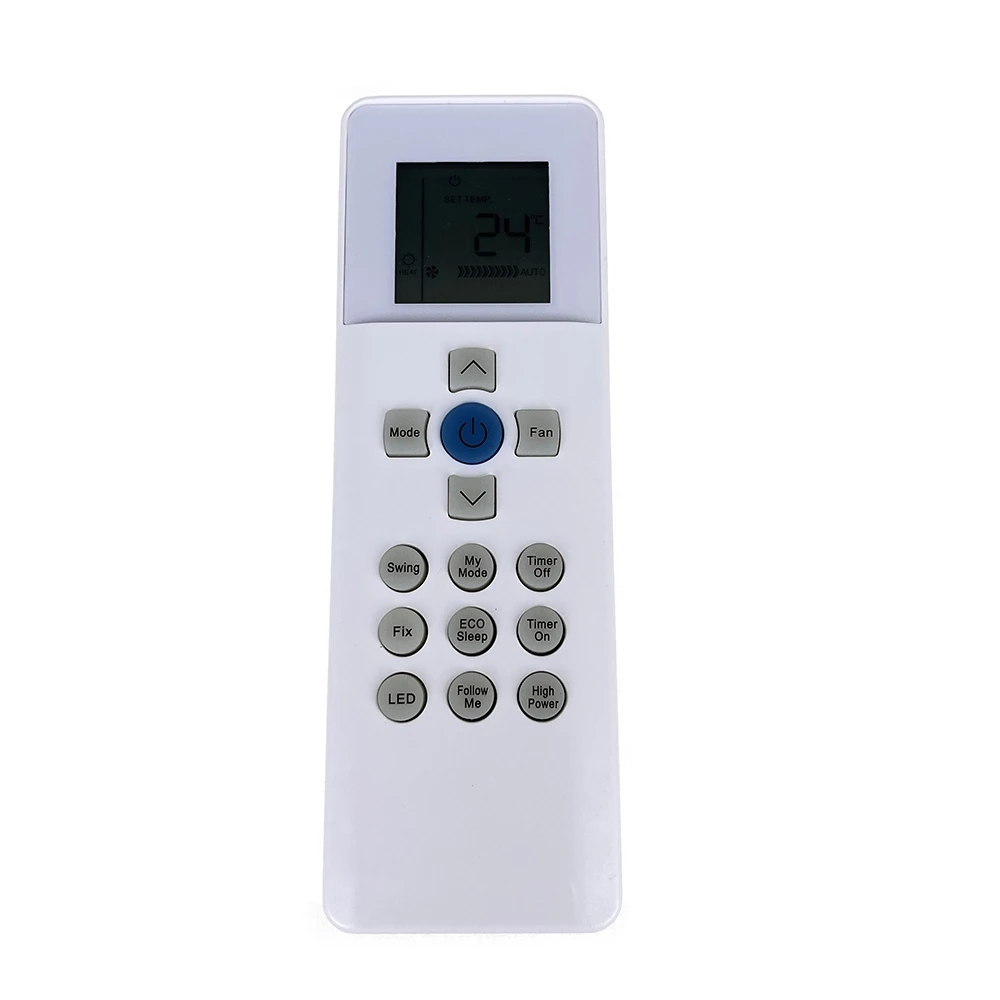 Carrier Air Conditioner Remote Control New RG67N/BGEF For Carrier Air
