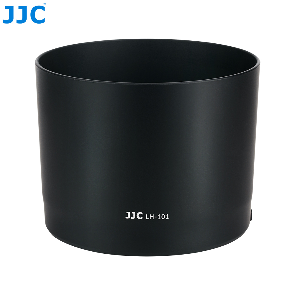 JJC LH101 Lens Hood Replace ET101 for Canon RF 800mm F11 IS STM Lens
