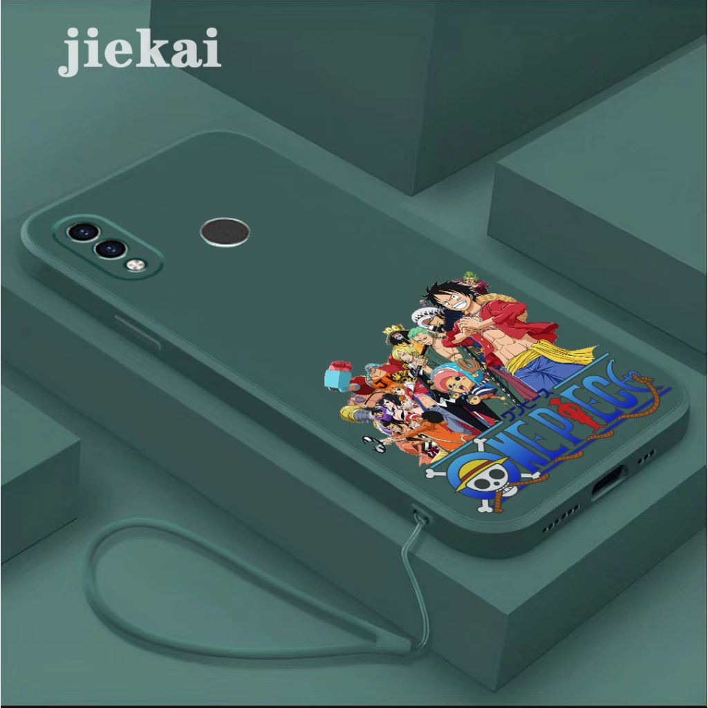 Case Redmi note 7 pro 7 Phone Silicone Shock-Resistant Handsome New ...