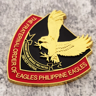 Shop eagle fraternity for Sale on Shopee Philippines