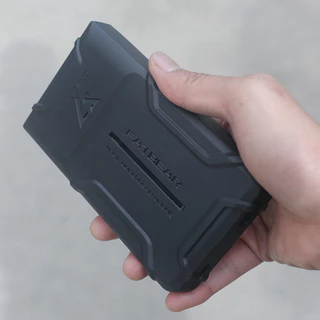 6pk Optic+ Premium Film Screen Protectors For Sony Walkman NW-ZX707 - View #6