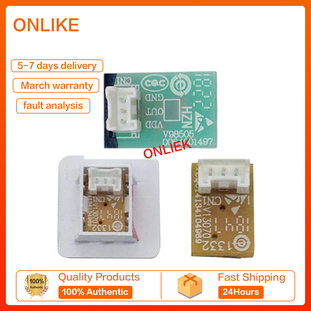 Haier refrigerator switch circuit board Air conditioning door switch/0064001332/