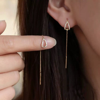 Shopee deals korean earrings