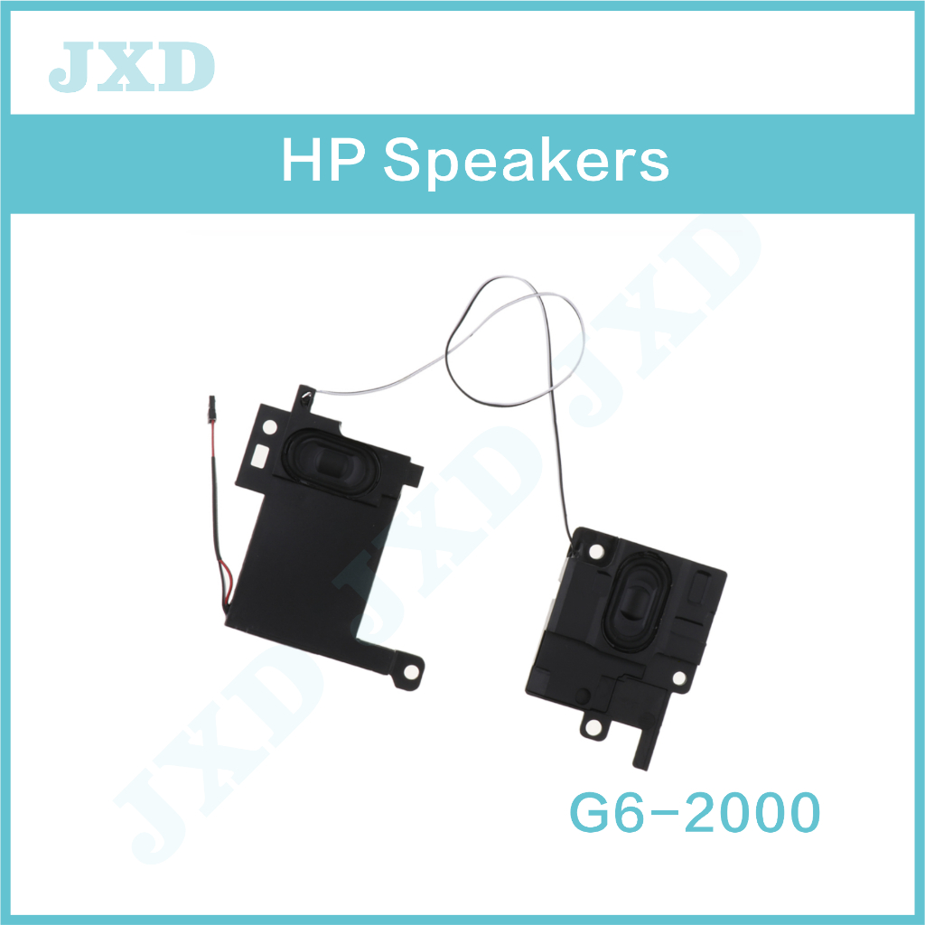 New Laptop Speaker For Hp Pavilion G6 2000 G6 2210sa G6 2240sa Tpn Q110 Speakers Left Right 0532