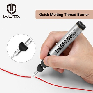 WUTA Thread Cord Burner Burn Melt Thread Replacement Tips Melting ...