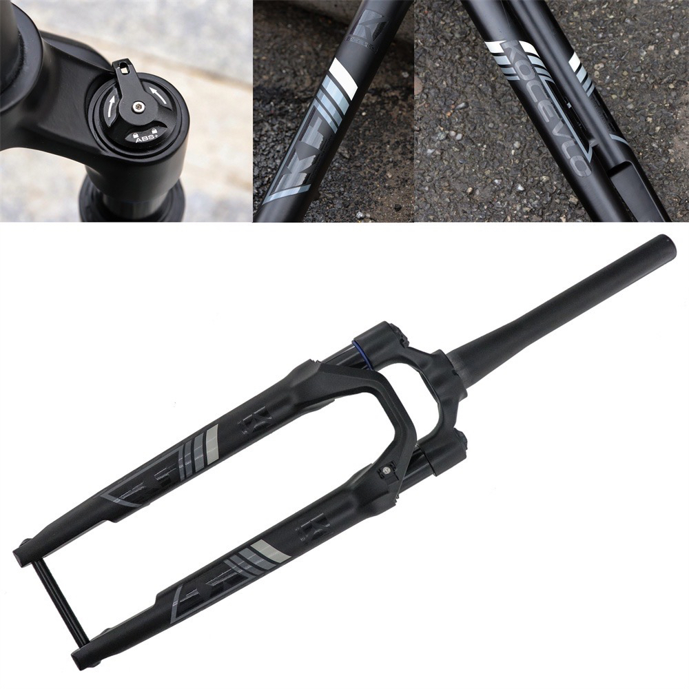 Road bike front suspension fork sale