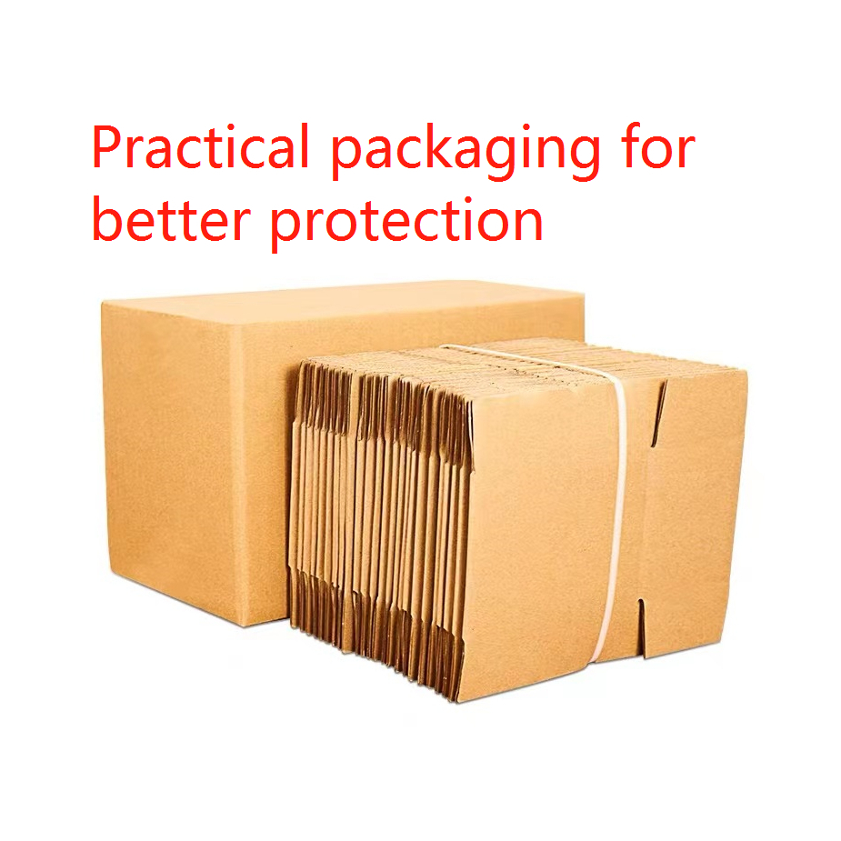 Express carton logistics packaging carton box | Shopee Philippines