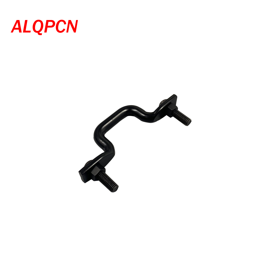 for Rear Bed Rope Tie Down Hooks Clips With Screw Fit Ford Ranger 2013 ...