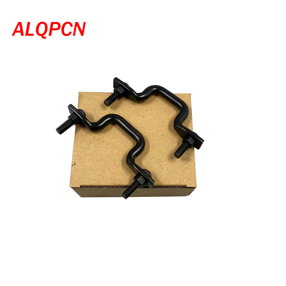 for Rear Bed Rope Tie Down Hooks Clips With Screw Fit Ford Ranger 20132021 Shopee Philippines