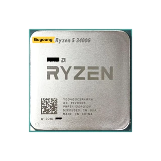 AMD Ryzen 5 3400G Specs &amp; Market Price In BD 2020