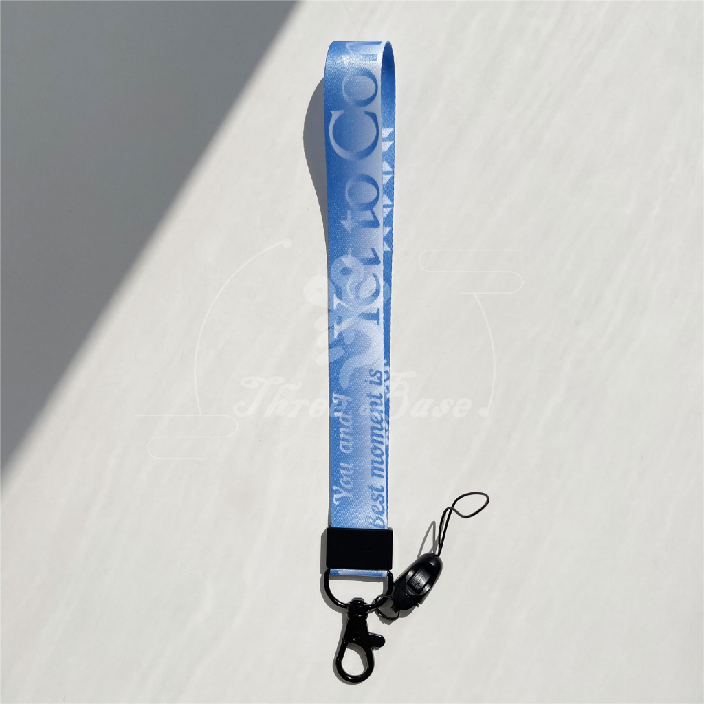 Lanyard KPOP SKZ TOMORROW BT Neck rope PTD JIN SUGA AgustD RMJHOPE Neck ...