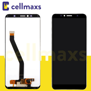 For HUAWEI Y6 2018 Y6 Prime 2018 Enjoy 8E HONOR 7A ATU-L11 ATU-LX3 LCD ...