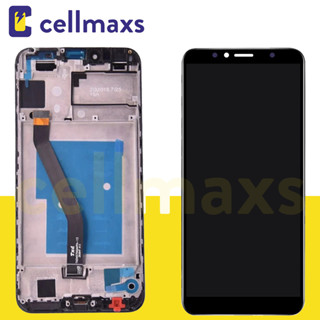 For HUAWEI Y6 2018 Y6 Prime 2018 Enjoy 8E HONOR 7A ATU-L11 ATU-LX3 LCD ...