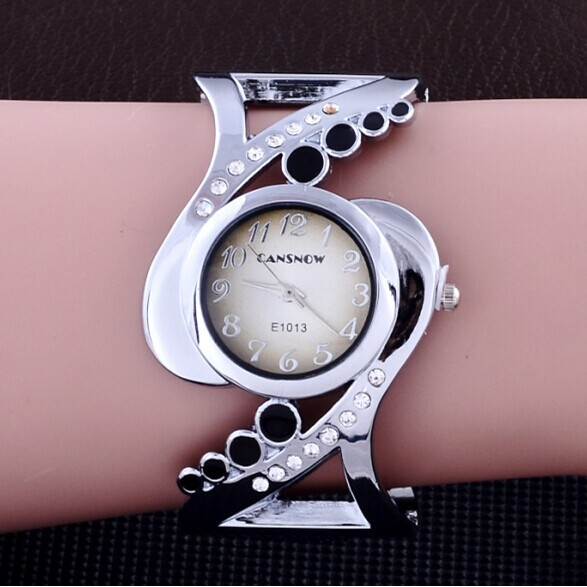 Luxury Bracelet Watch Women Fashion Diamond Ladies Watch Shopee Philippines