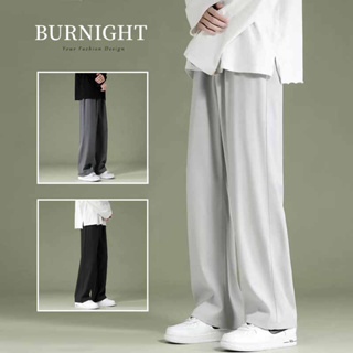 Men Sport Pants Spring And Summer Casual Pants Wild Cotton And Linen Loose  Linen Pants Korean Version Of The Trend Pants Straight Tube
