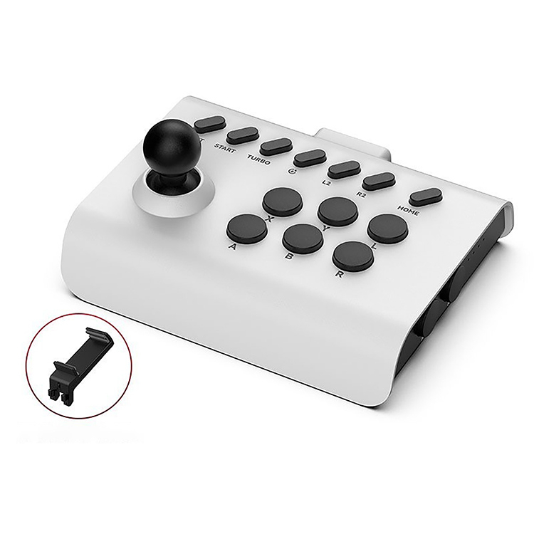 Game Shaker Bluetooth Wireless Game Controller Arcade Shaker King of ...