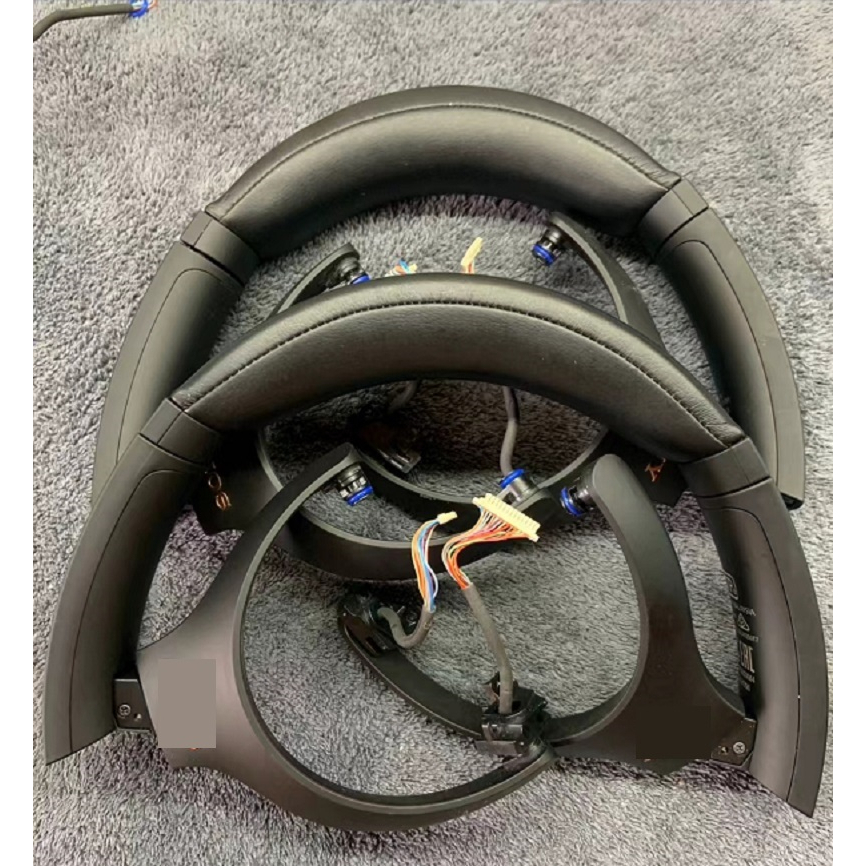 Replacement Headset headband for Sony wh1000xm4 WH1000XM4 Headphone Cushion Repair part