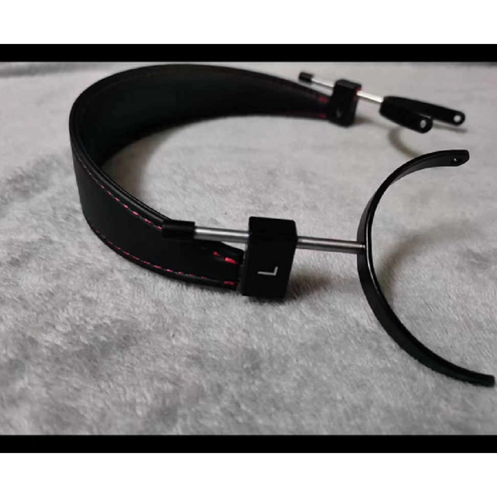 Replacement Genuine Leather headband for Grado PS1000 PS2000 PS3000