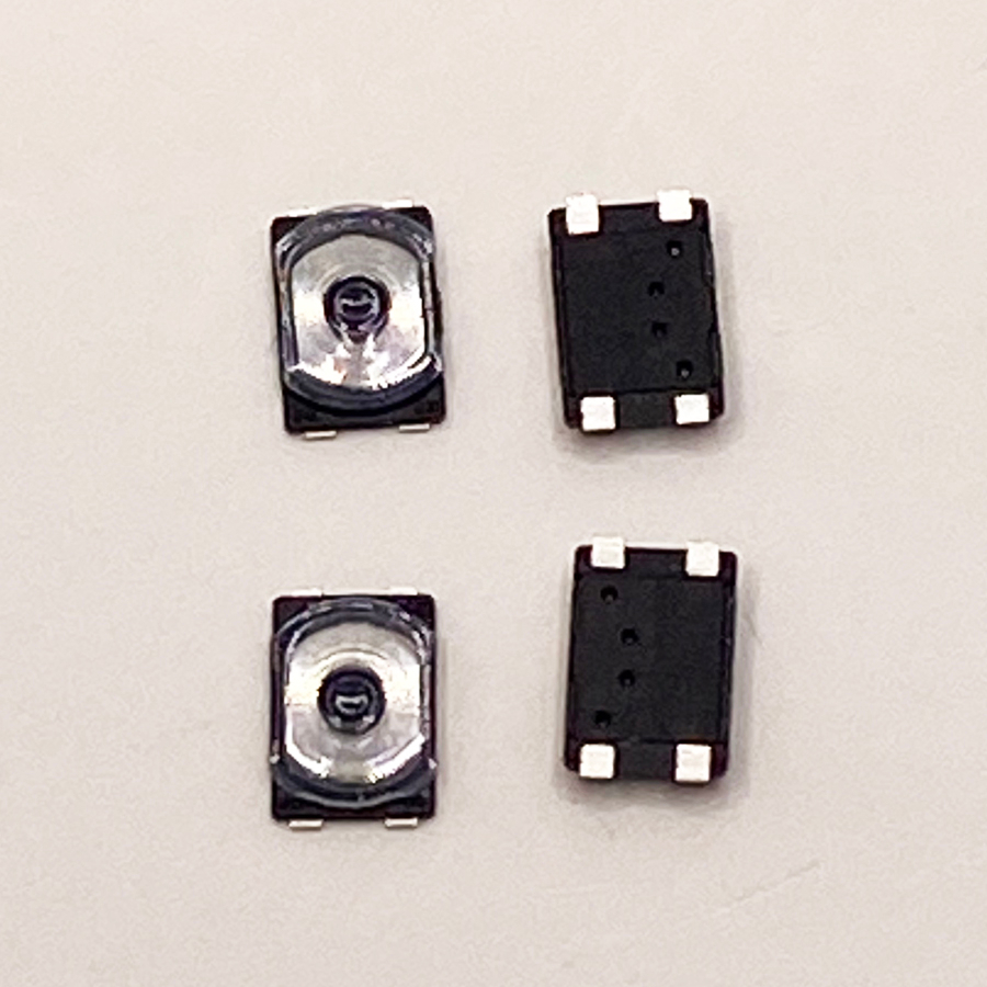 Tactile Push Button Switch Tact 4 Pin Micro Switch SMD For Huawei Mate ...