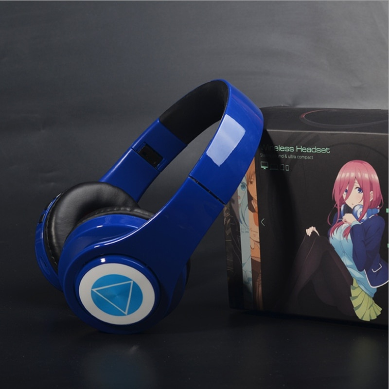 Nakano miku headphones hotsell