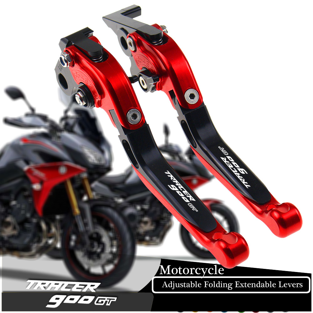 Suitable for Yamaha TRACER 900 GT 2018-2019 modified brake clutch ...