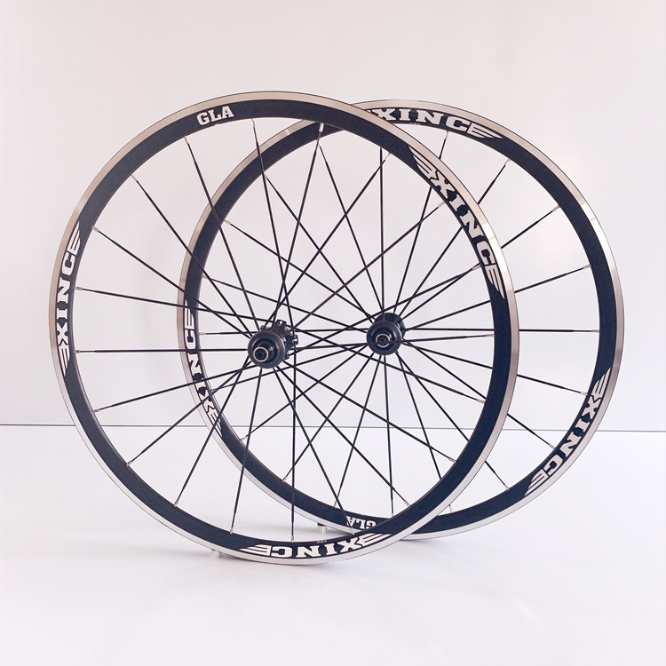 Xinchuang XINC30MM Frame High Road Bike V Brake/C/Ring Brake Straight ...