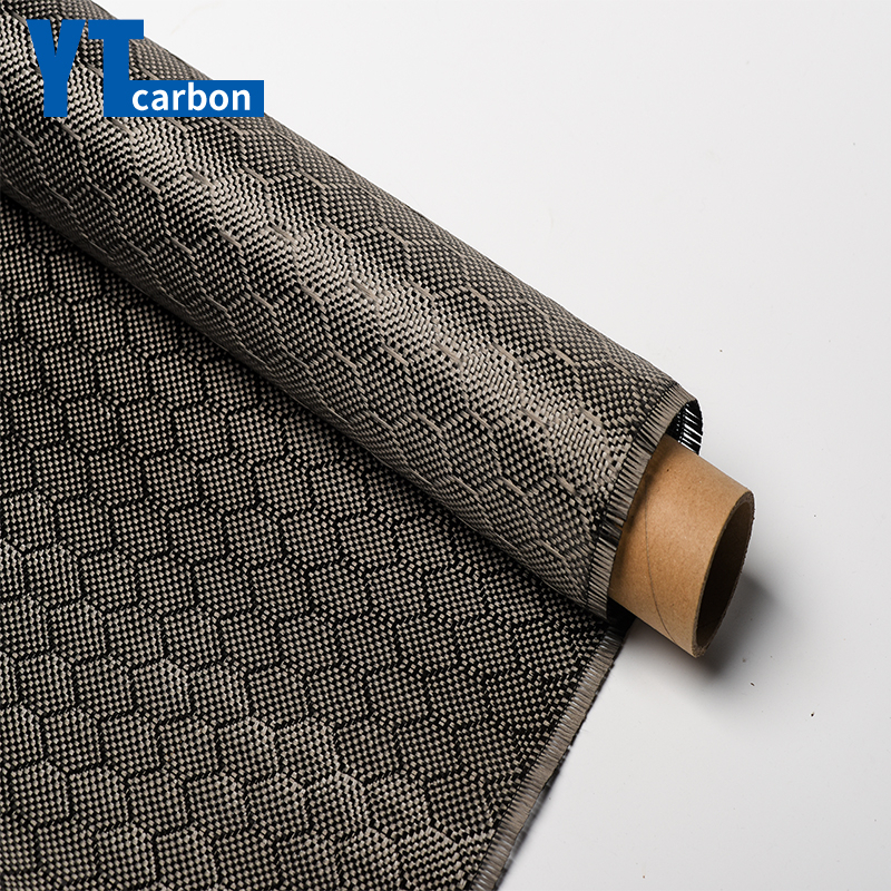 3k240g football patterned full carbon fiber cloth for automotive ...
