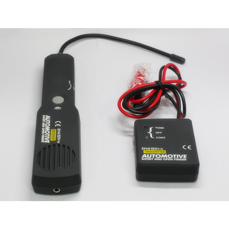 Car Wire Short Finder, EM415PRO DC 6-42V Open Short Vanuatu