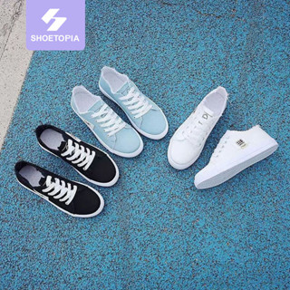 Shop canvas shoes women for Sale on Shopee Philippines