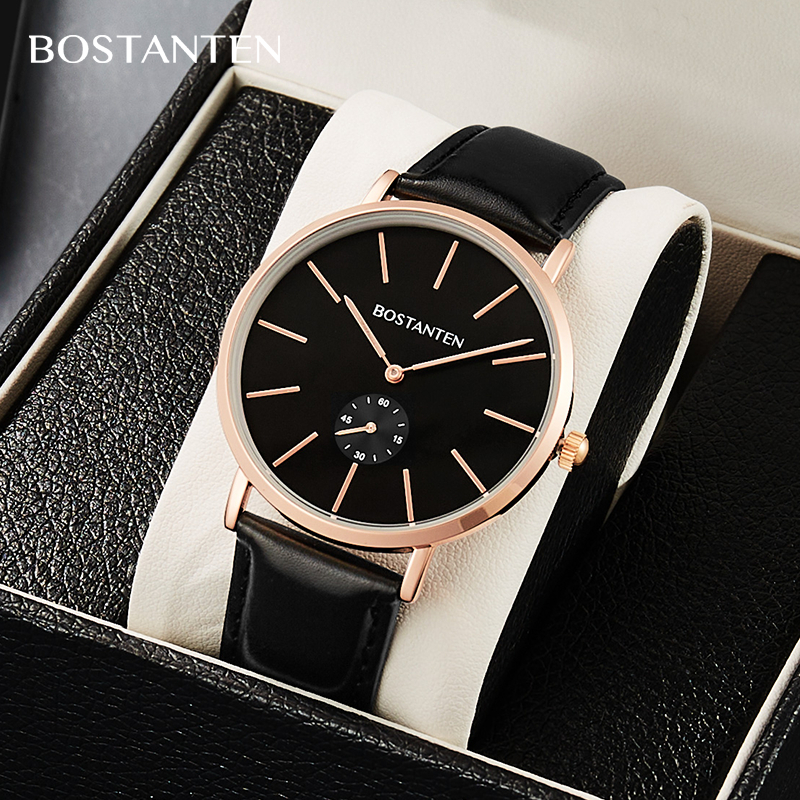 Bostanten watch original price hot sale