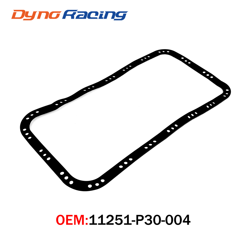 Oil Pan Gasket fit Acura Honda Civic Si CRV B16 B18 B20 11251P30004