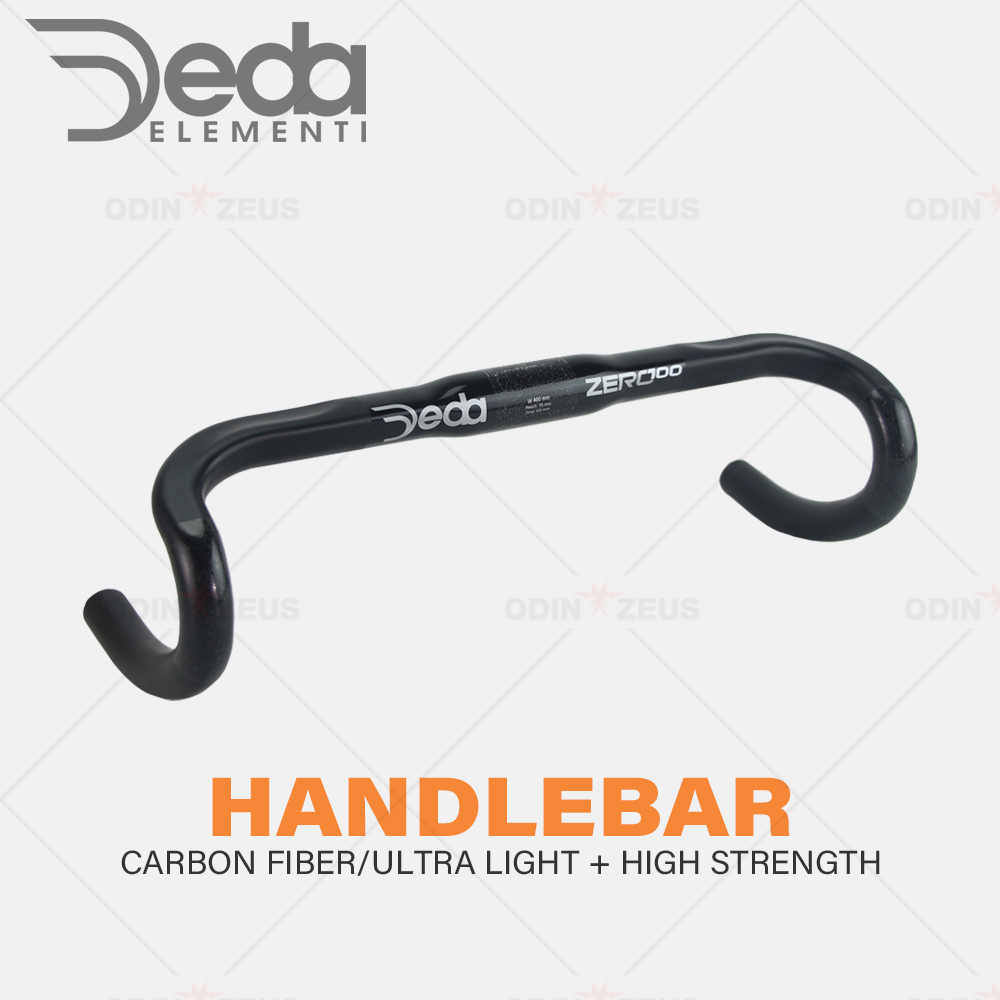 deda 35 carbon handlebar