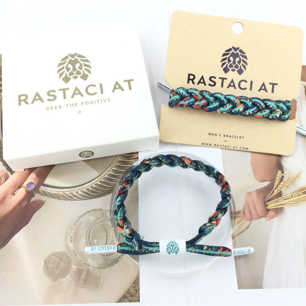 Ship Today RASTAClAT Men's bracelets Women's bracelets Couple bracelets