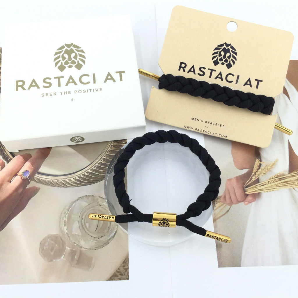 Rastaclat on sale bracelet champion