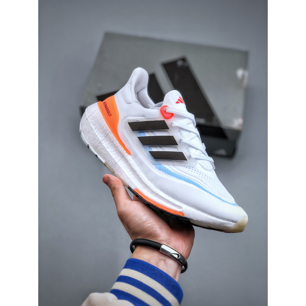adidas Ultra Boost 22 Ultraboost Light 22 nonslip wearresistant