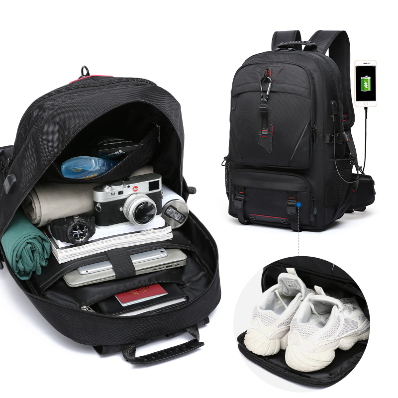 Yorepek different laptop backpack