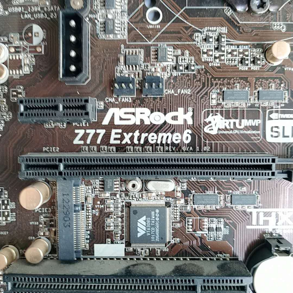 I7-3770 AsRock Z77 Extreme4 16 Gb RAM Em Segunda Mão, 59% OFF